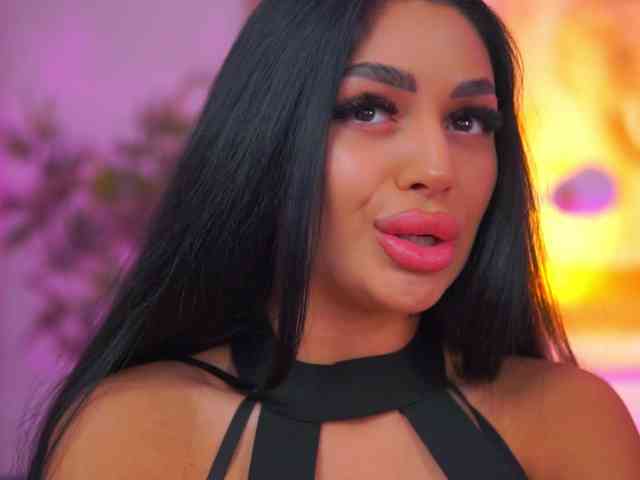 BlackCloverX webcam