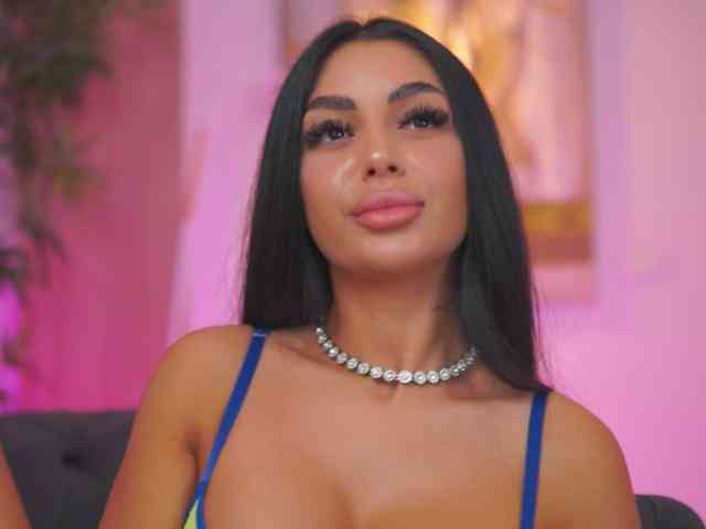 BlackCloverX webcam