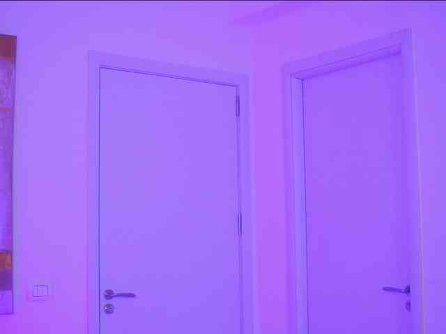 BlackCloverX webcam