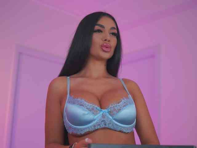 BlackCloverX webcam