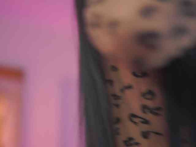 BlackCloverX webcam