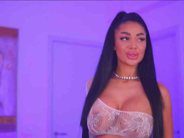 BlackCloverX webcam