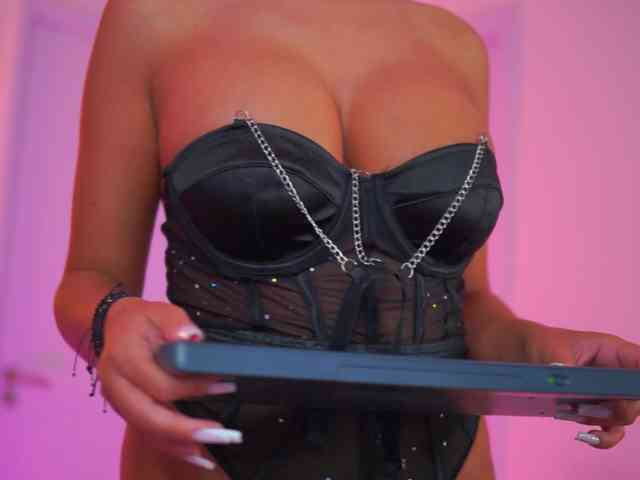 BlackCloverX webcam