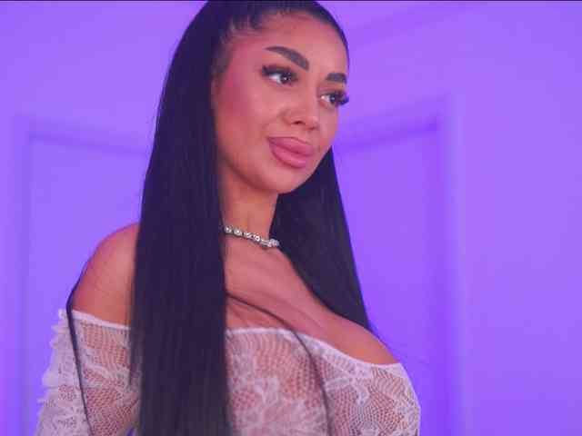 BlackCloverX webcam