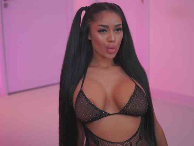BlackCloverX webcam