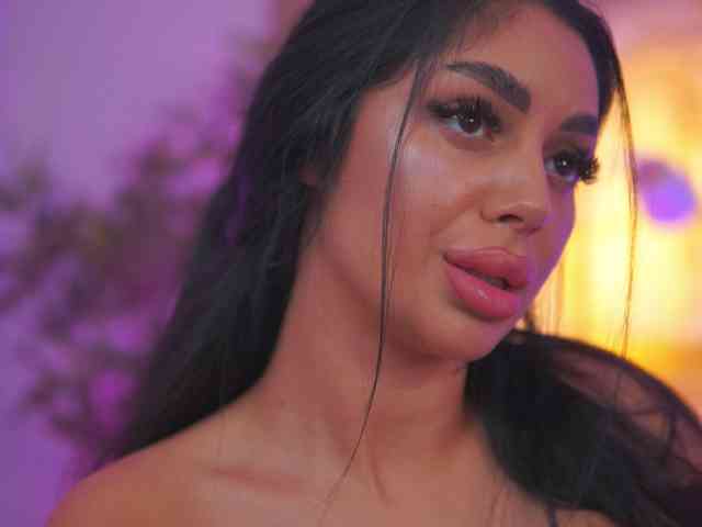 BlackCloverX webcam