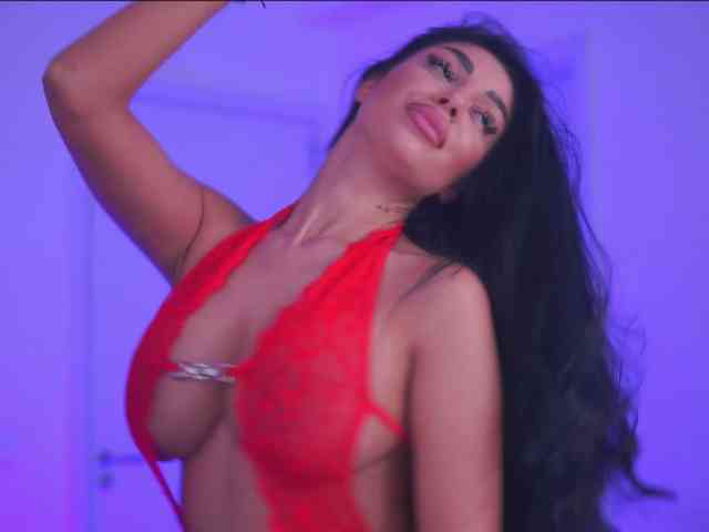 BlackCloverX webcam