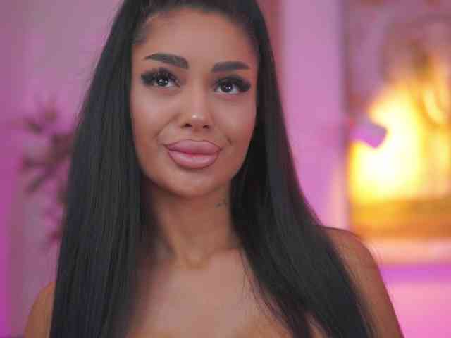 BlackCloverX webcam