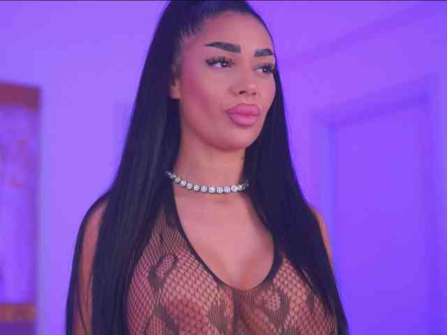 BlackCloverX webcam