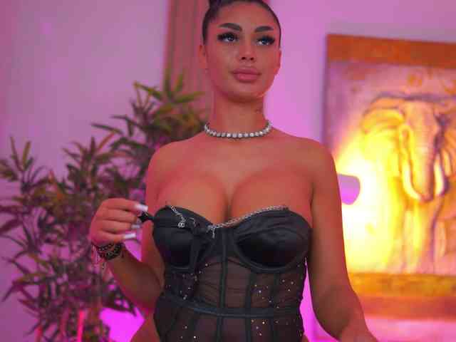 BlackCloverX webcam