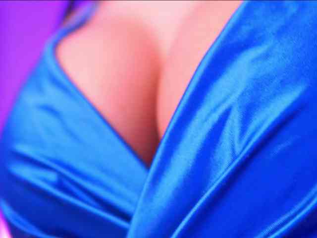 BlackCloverX webcam