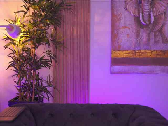 blackcloverx's live room