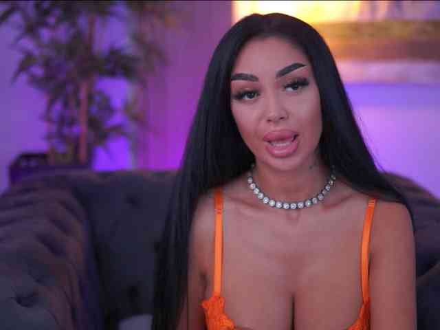 BlackCloverX webcam