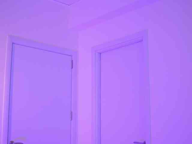 BlackCloverX webcam