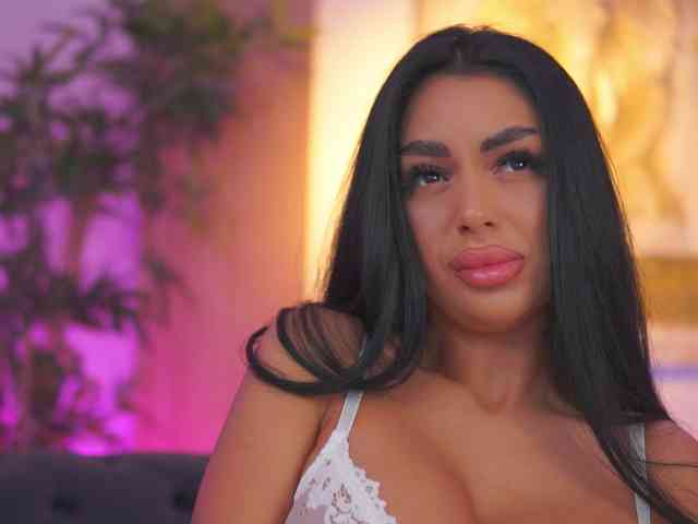 BlackCloverX webcam