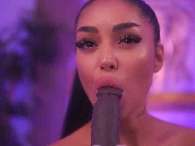 BlackCloverX webcam