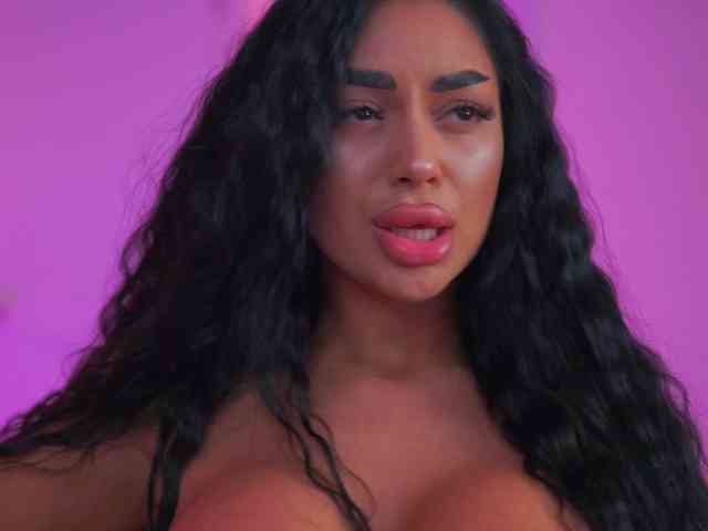 BlackCloverX webcam