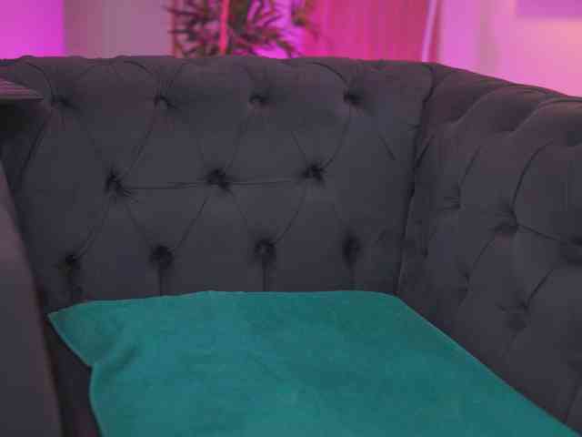 BlackCloverX webcam
