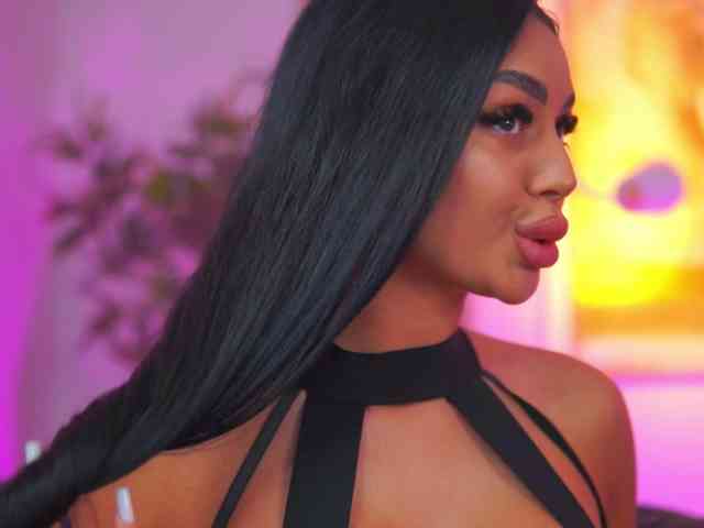 BlackCloverX webcam