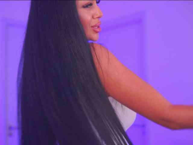 BlackCloverX webcam