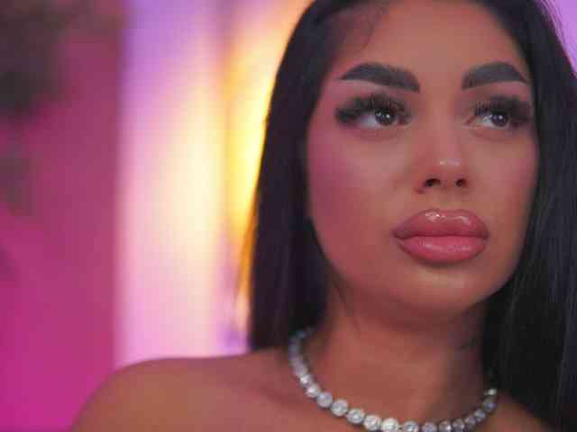 BlackCloverX webcam