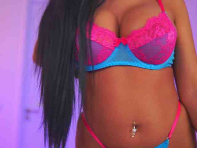 BlackCloverX webcam