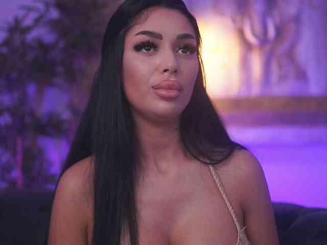 BlackCloverX webcam