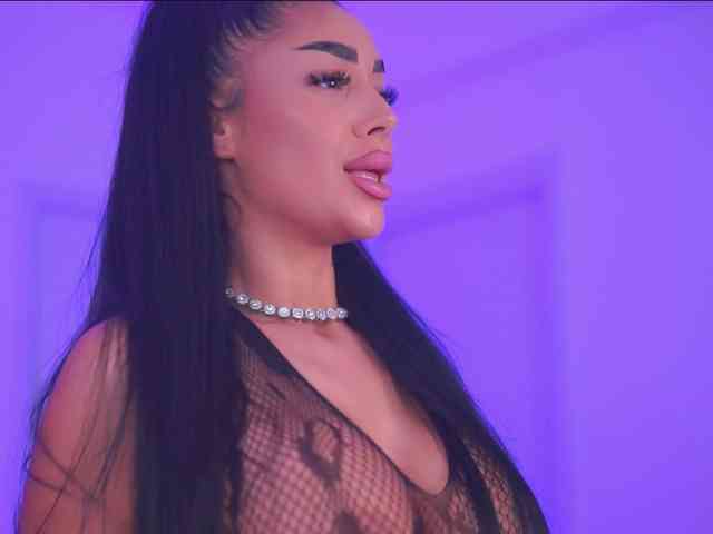 BlackCloverX webcam