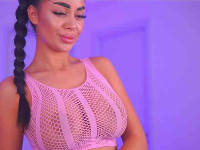 BlackCloverX webcam