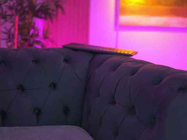 BlackCloverX webcam