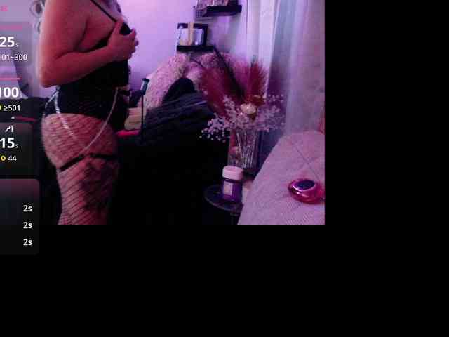 ALICETHICCPEACH Sex Cam Show