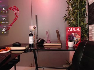 AlinaMorris Porn Show