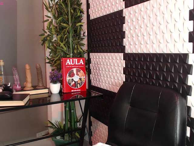 AlinaMorris