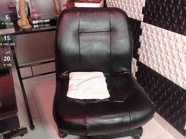 AlinaMorris
