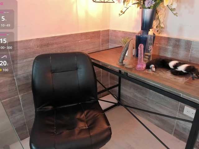 AlinaMorris