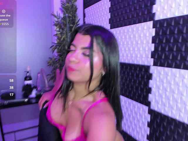 AlinaMorris