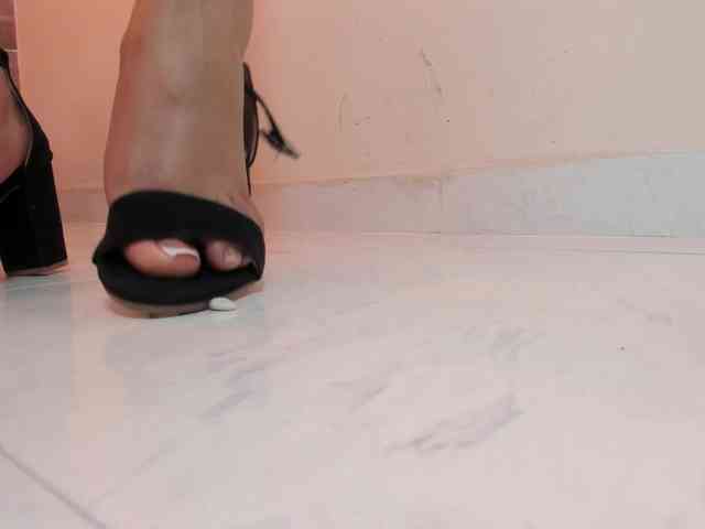 AlinaMorris webcam