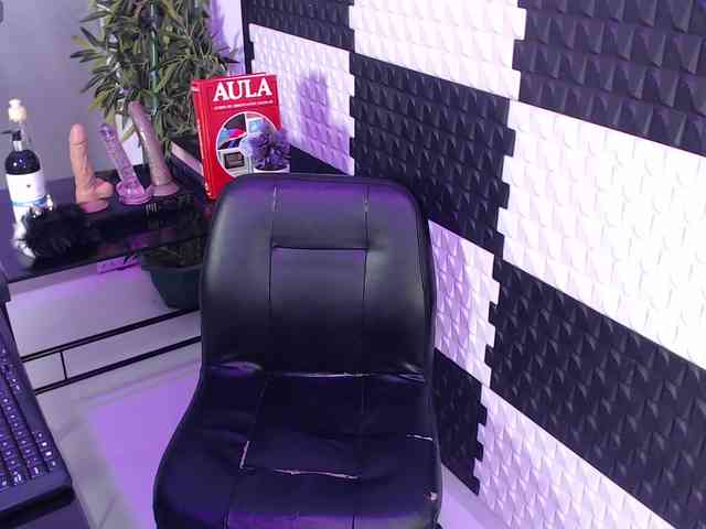 AlinaMorris