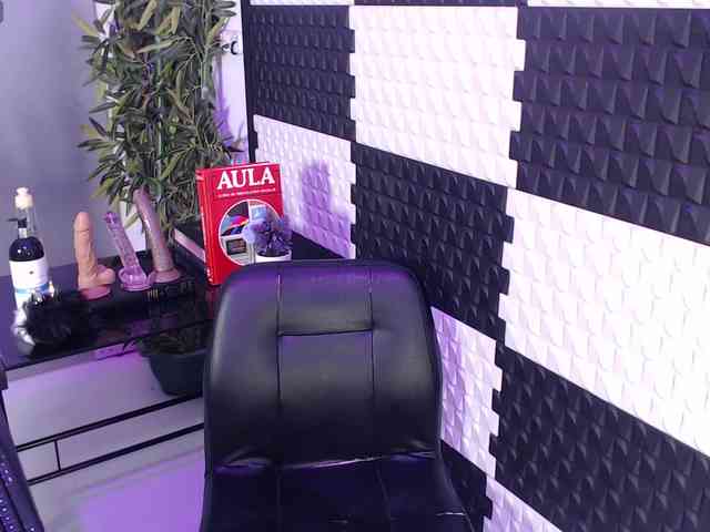 AlinaMorris