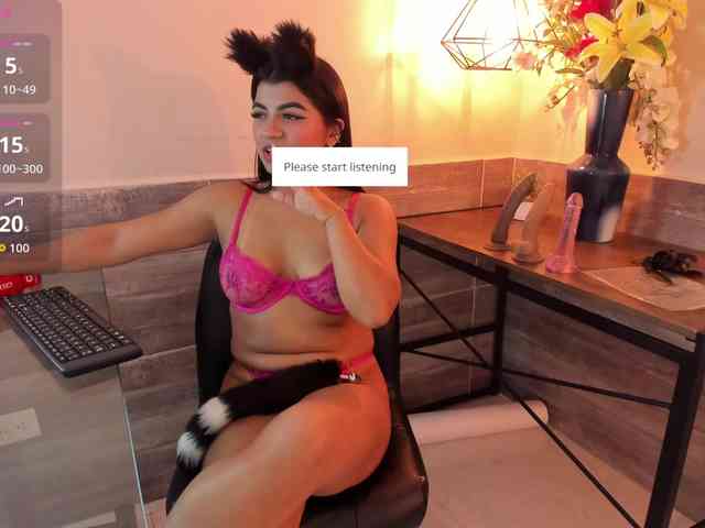 AlinaMorris