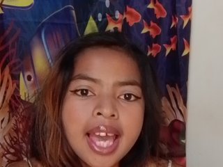 Lolah261 Porn Show