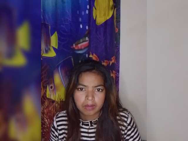 Lolah261 live cam on BongaCams