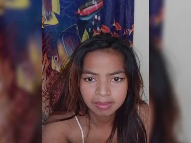Lolah261 live cam on BongaCams