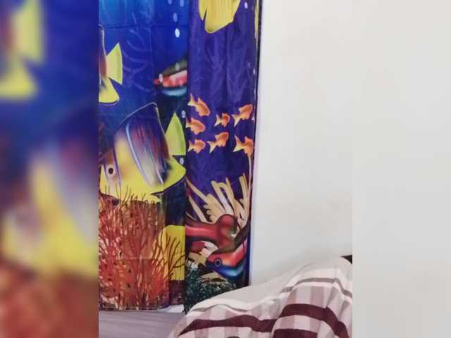 Lolah261 live cam on BongaCams