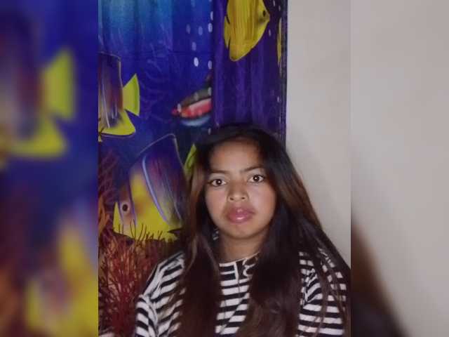 Lolah261 live cam on BongaCams