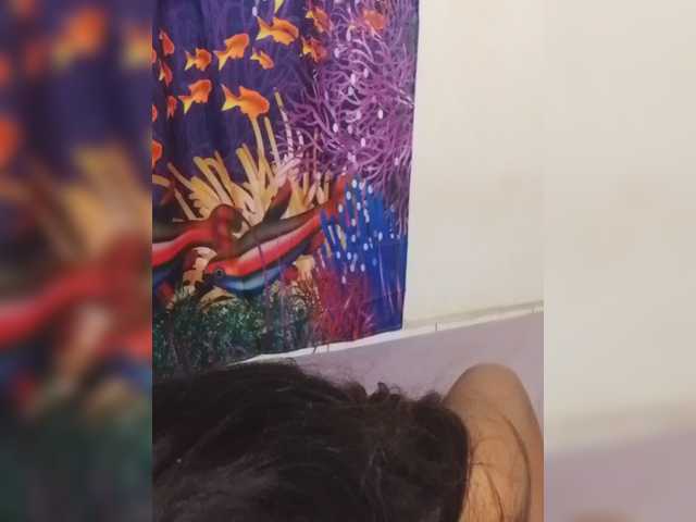 Lolah261 live cam on BongaCams