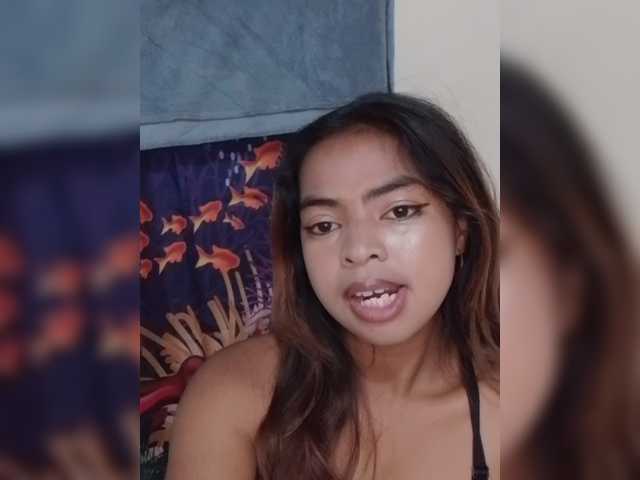 Lolah261 live cam on BongaCams
