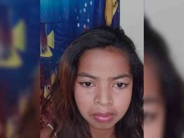 Lolah261 webcam