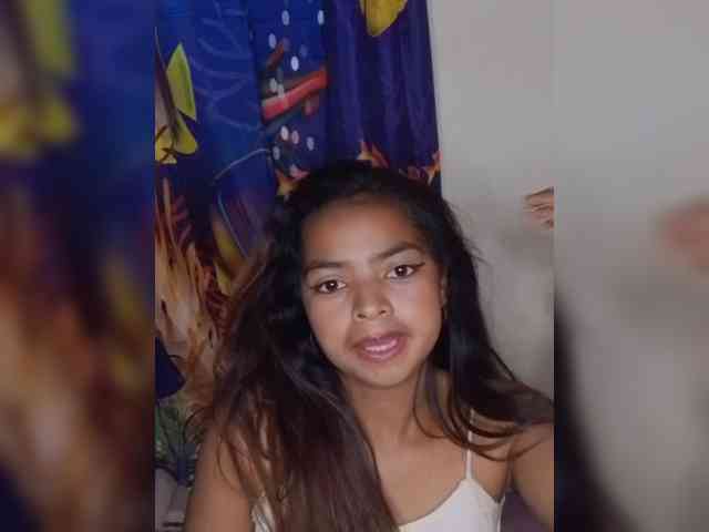 Lolah261 webcam