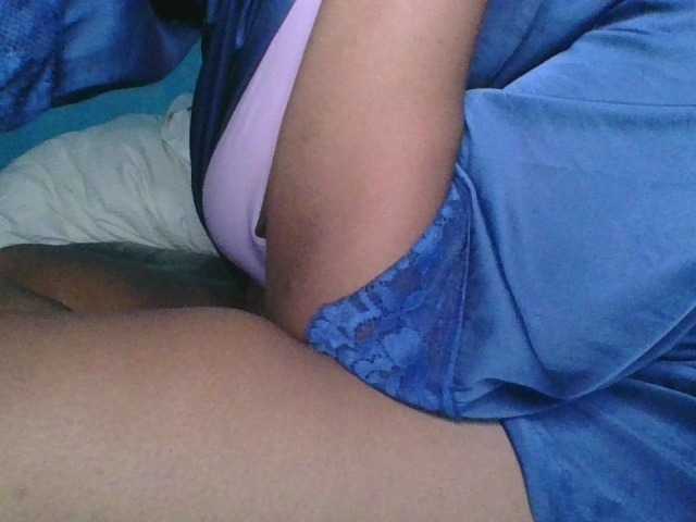 Melaninfetish02 Live Cam and Statistics on UnifiedCams